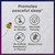 Zarbee's Kids Sleep Supplement Liquid with 1mg Melatonin; Drug-Free & Effective; Easy to Take Natural Berry Flavor for Children Ages 3 and Up; 1 Fl Oz Bottles,(Pack of 4)