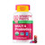 SmartyPants Organic Women's Multivitamin Gummies: Biotin, Probiotics, Methylfolate, Omega 3 (ALA), Vitamin D3, C, Vitamin B12, B6, A, K & Zinc, Inositol, Gluten Free, 120 Count (30 Day Supply)