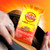 Metamucil Fiber Thins, Daily Fiber Supplement Snack, Psyllium Husk Powder, 5g Fiber per Serving, Supports Digestive Health and Satisfies Hunger, Cinnamon Spice Flavor, pack of 4, 12 Servings each