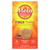 Metamucil Fiber Thins, Daily Fiber Supplement Snack, Psyllium Husk Powder, 5g Fiber per Serving, Supports Digestive Health and Satisfies Hunger, Cinnamon Spice Flavor, pack of 4, 12 Servings each