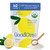 GoodOnya Organic Hydration Electrolyte Drink Mix, Certified Organic Hydration Powder, Non-GMO, Biochecked Glyphosate Free, Low Sugar, Lemonade Flavor, No Artificial Flavors, 42 Servings