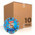 Glad for Kids Paw Patrol Paper Plates, Core Pups Blue, 7 Inch, 20 Ct, 10-Pk