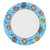 Glad for Kids Paw Patrol Paper Plates, Core Pups Blue, 7 Inch, 20 Ct, 10-Pk