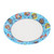Glad for Kids Paw Patrol Paper Plates, Core Pups Blue, 7 Inch, 20 Ct, 10-Pk