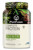 PlantFusion Complete Vegan Protein Powder - Plant Based Protein Powder With BCAAs, Digestive Enzymes and Pea Protein - Keto, Gluten Free, Non-Dairy, No Sugar, Non-GMO - Natural-No Stevia 1.85 lb