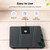 GE Bathroom Scale for Body Weight 500lbs, Digital Weight Scales Heavy Duty