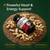 NatureBell CoQ10 400mg with Omega-3, 240 Capsules