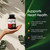 NatureBell CoQ10 400mg with Omega-3, 240 Capsules