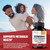 Sangluco Berberine Ceylon Cinnamon Chromium Turmeric Apple Cider Vinegar Bitter Melon Supplement | Supports Healthy Levels Already Within Normal Range | 180 Capsules