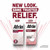 Afrin Original Maximum Strength 12 Hour Nasal Congestion Relief Spray - 3 bottles, 1 FL OZ (30mL) each. Total 3 FL OZ (90 mL)