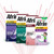 Afrin Original Maximum Strength 12 Hour Nasal Congestion Relief Spray - 3 bottles, 1 FL OZ (30mL) each. Total 3 FL OZ (90 mL)