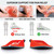 SOLE Active Medium Shoe Insoles with Metatarsal Pads - Men's Size 11/Women's Size 13