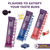 Antioxidant Electrolytes Powder Packets No Sugar -Berry Assorted, 30 Sticks