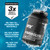 EFX Sports Karbolyn Fuel | Fast-Absorbing Carbohydrate Powder | Carb Load, Sustained Energy, Quick Recovery | Stimulant Free | 39 Servings (Neutral)
