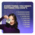 Nutrops Nootropics Mushroom Gummies for Brain Health, Sugar Free 28 ct
