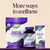 Nature's Way Sambucus Traditional Elderberry Immune Syrup, 8 fl oz x3