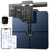 RENPHO Smart Scale for Body Weight, TFT Handle Display, Rechargeable