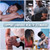 Magnesium 7 Complex Supplement Advanced for Sleep & Muscle, 180 Capsules