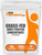 BulkSupplements.com Grass Fed Whey Protein Powder - Whey Protein Concentrate Powder - Unflavored & Gluten Free, 30g per Serving, 500g (1.1 lbs) (Pack of 1)