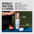 LEGION Pulse Pre Workout Supplement - All Natural Nitric Oxide Preworkout Drink to Boost Energy, Creatine Free, Naturally Sweetened, Beta Alanine, Citrulline, Alpha GPC (Caffeine Free Sour Candy)