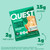 Quest Nutrition White Chocolate Macadamia Cookie, 15g Protein, 1g Sugar, 2g Net Carbs, Keto Friendly, High Protein, Low Carb; 12 Count (Pack of 2)