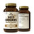 HEART & SOIL Beef Organs Supplement, 180 Capsules