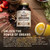 HEART & SOIL Beef Organs Supplement, 180 Capsules