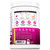 Hydrolyzed Collagen Powder for Weight Loss - Burn Ultimate Beauty Complex Multi Peptides Powder for Women with Types I II III V and X for Fat Burning Support Unflavored 30 Servings