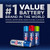 Rayovac 1.5V Lithium AA Batteries (24 Pack), Double A Batteries