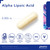 Pure Encapsulations Alpha Lipoic Acid 600 mg, 60 Capsules