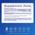 Pure Encapsulations Chromium (Picolinate) 500 mcg, 180 Capsules
