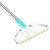 63‘’Ultra Long Heavy Duty Carpet Rake - Efficient Pet Hair Remover for Carpets, Rugs & Furniture, Deep Cleaning Carpet Scraper, Durable Home Use Tool by LINTPLUS