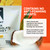 Ascent 100% Clear Whey Protein Powder, Pineapple Coconut, 20 Servings