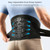 FREETOO Back Brace For Lower Back Pain Relief, Back Support Brace Men Women