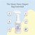 Littley Toy & Surface Cleaner | 3 Pack | Alcohol-Free HOCl Spray | 16 oz