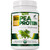 SOLO Organic Pea Protein Isolate, Unflavored Vegan Protein Powder (2.7 lbs)