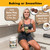 SOLO Organic Pea Protein Isolate, Unflavored Vegan Protein Powder (2.7 lbs)