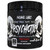 Insane Labz Psychotic Black Edition Mid Stimulant Pre Workout Powder, Energy Focus Pumps, Loaded with Creatine Beta Alanine Taurine Fueled by AMPiberry, 60 Servings (60, Fruit Punch)