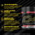 C4 Ultimate Pre-Workout, Zero Sugar, Strawberry Watermelon, 20 Servings