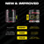 C4 Ultimate Pre-Workout, Zero Sugar, Strawberry Watermelon, 20 Servings