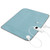 Heating Pad for Period Cramps, Heating Pad for Back/Neck/Shoulder Muscle Pain, Auto Shut Off, Dry/Moist Heat & Machine Washable, Christmas Gifts for Women