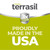 terrasil Skin Repair Ointment, Angular Cheilitis, Folliculitis, Boils 7oz