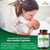 Zazzee Myo-Inositol Capsules, 2000 mg per Serving, 240 Vegan Capsules