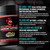 Gorilla Mode Nitric Stim-Free Pre-Workout | 784 Grams (Tigers Blood)