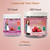 Three Lollies Preggie Drops Plus Pregnancy Nausea Relief Drops with 10 mg Vitamin B6 and Essential Oils, Morning Sickness and Queasy Stomach Support for Pregnant Women, Sour Raspberry, 100 Count