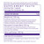 NAOMI Italian Citrus Bergamot 500mg with Resveratrol - Supports Healthy Cholesterol & Triglyceride Levels Already in Normal Range - Patented BergAmore® Extract, 7 Key Polyphenols, 30-Day Supply