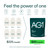 AG1 Greens Powder Multivitamin and Probiotic Blend with Shaker & Scoop