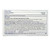 Nozin® Nasal Sanitizer® Antiseptic Popswab® Ampules 10ct Pack | Kills 99.99% of Germs | Alcohol Based 62%