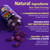 Kids Sleep Gummies - Magnesium Glycinate Gummies, Melatonin Free Sleep Aid