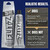 Flitz Metal Polish Paste - 1.76oz USA-Made Polish for Solid Chrome, Stainless Steel, & Aluminum - Non-Abrasive for Light Oxidation - Requires Manual Buffing - Not for Plated/Coated Surfaces (3 Pack)